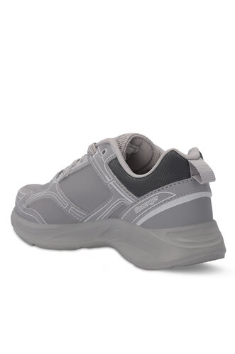 Slazenger GIMA Women's Sneaker Shoes Gray - Thumbnail