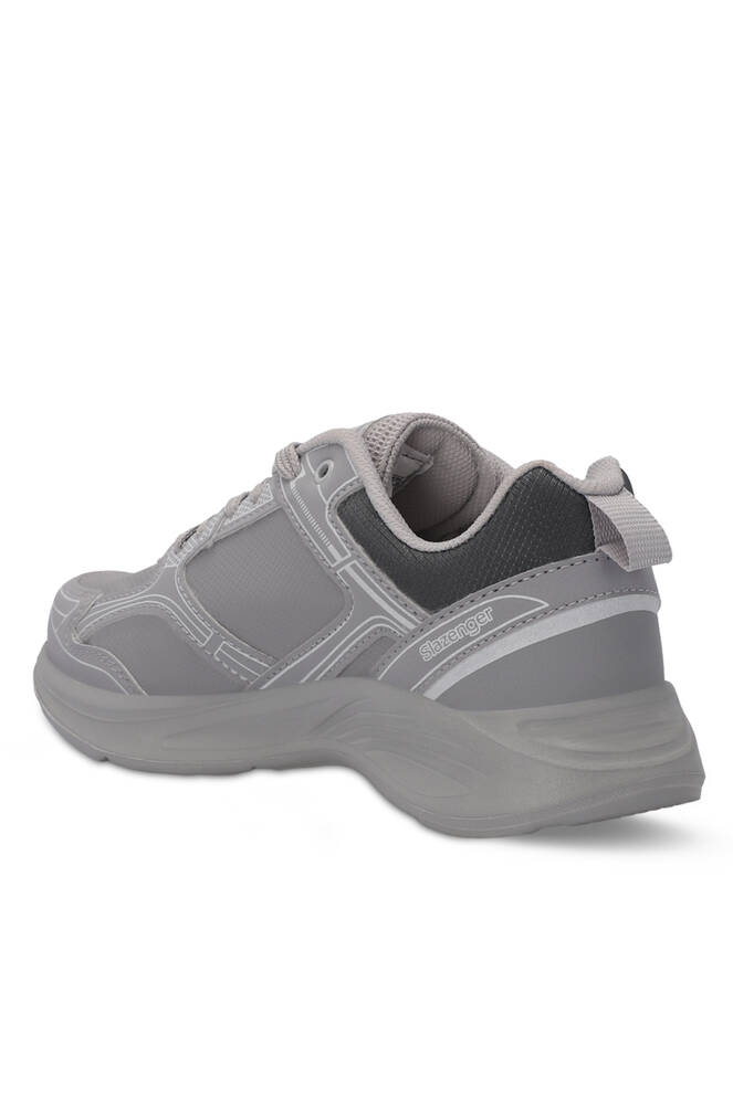 Slazenger GIMA Women's Sneaker Shoes Gray