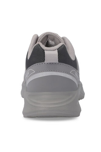 Slazenger GIMA Women's Sneaker Shoes Gray - Thumbnail