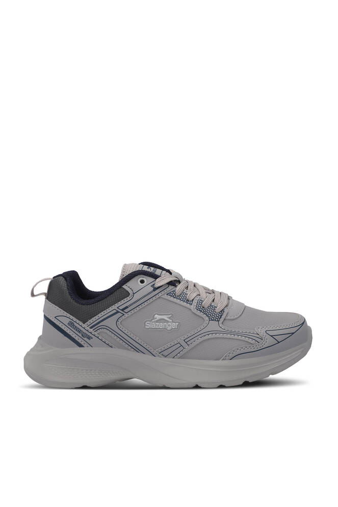 Slazenger GIMA Women's Sneaker Shoes Gray - Navy