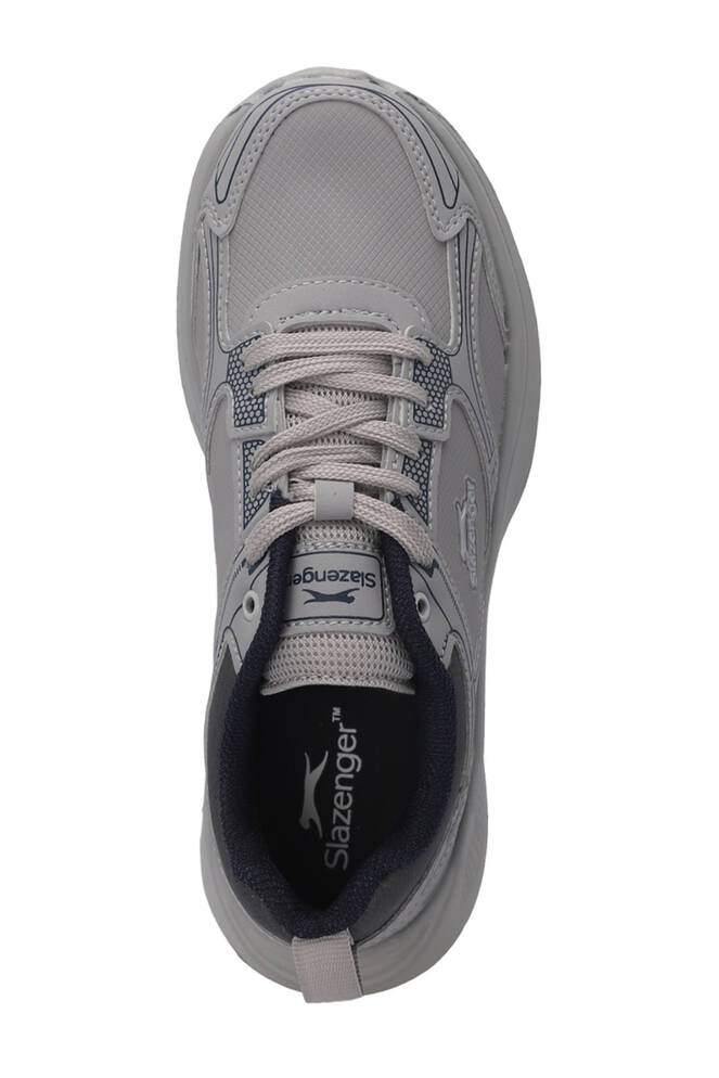 Slazenger GIMA Women's Sneaker Shoes Gray - Navy