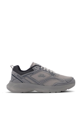 Slazenger - Slazenger GIMA Women's Sneaker Shoes Gray - Navy