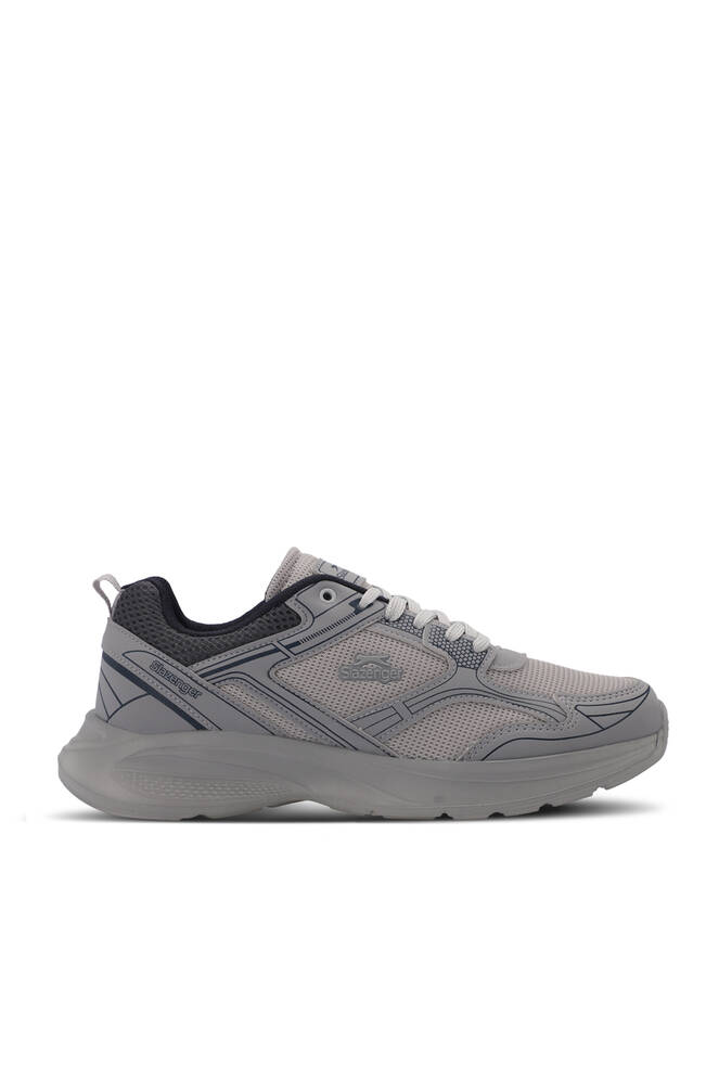 Slazenger GIMA Women's Sneaker Shoes Gray - Navy