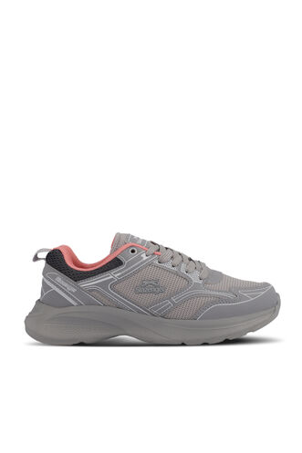 Slazenger - Slazenger GIMA Women's Sneaker Shoes Gray