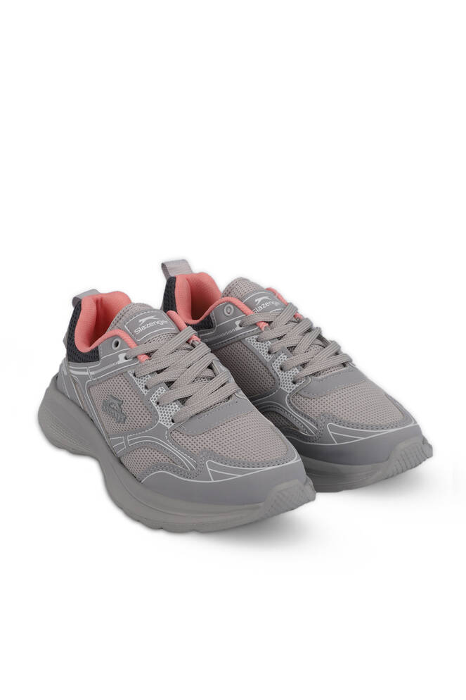 Slazenger GIMA Women's Sneaker Shoes Gray