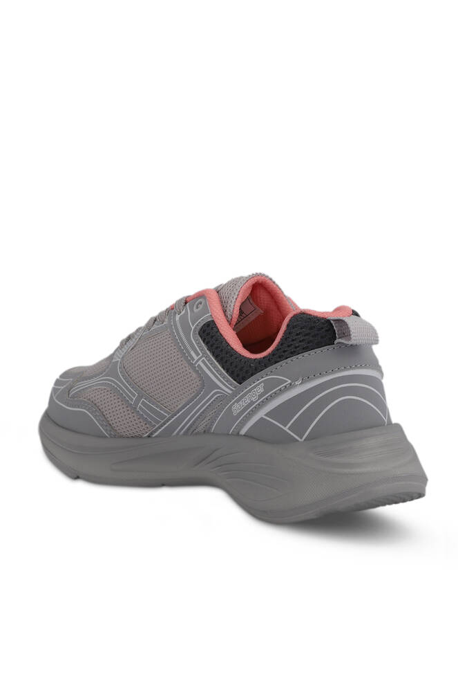 Slazenger GIMA Women's Sneaker Shoes Gray