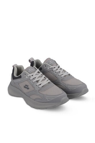 Slazenger GIMA Women's Sneaker Shoes Silver - Thumbnail