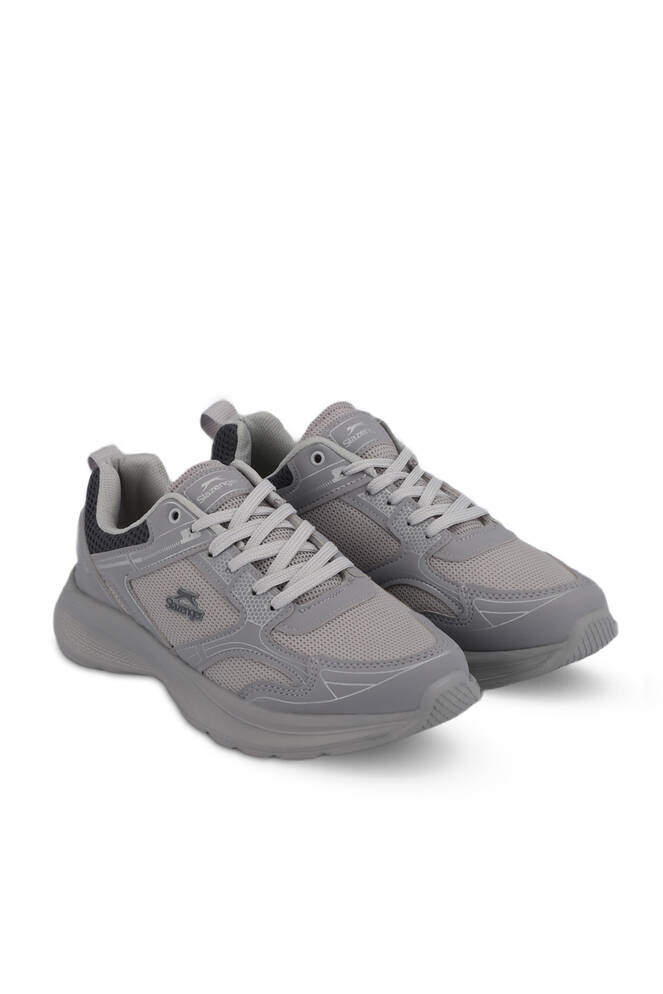 Slazenger GIMA Women's Sneaker Shoes Silver