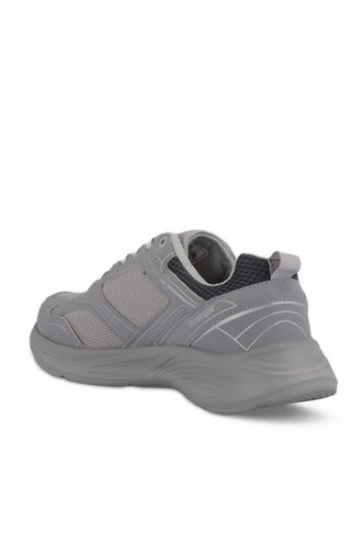 Slazenger GIMA Women's Sneaker Shoes Silver - Thumbnail