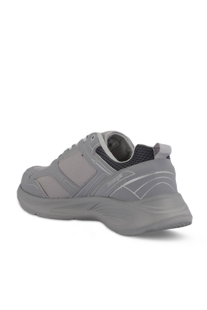 Slazenger GIMA Women's Sneaker Shoes Silver