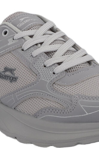 Slazenger GIMA Women's Sneaker Shoes Silver - Thumbnail