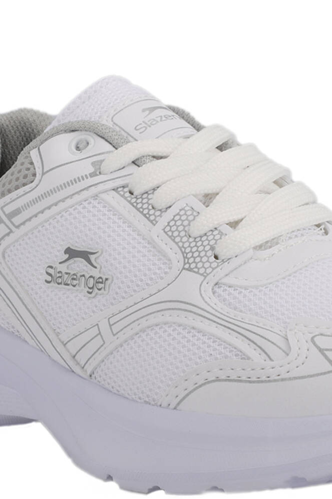 Slazenger GIMA Women's Sneaker Shoes White - Silver