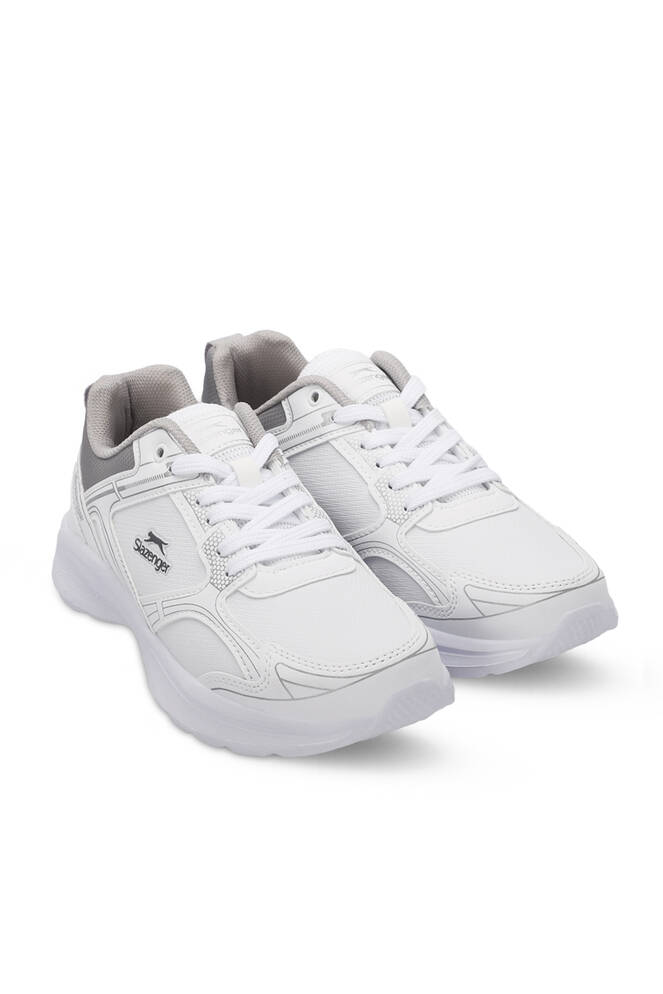 Slazenger GIMA Women's Sneaker Shoes White