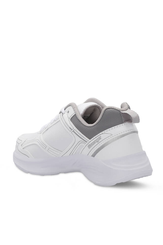 Slazenger GIMA Women's Sneaker Shoes White