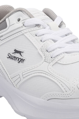 Slazenger GIMA Women's Sneaker Shoes White - Thumbnail