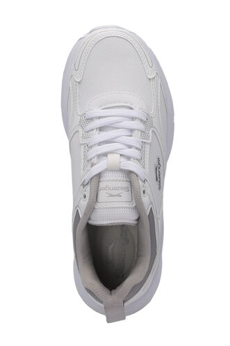 Slazenger GIMA Women's Sneaker Shoes White - Thumbnail