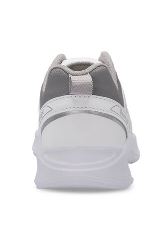 Slazenger GIMA Women's Sneaker Shoes White - Thumbnail