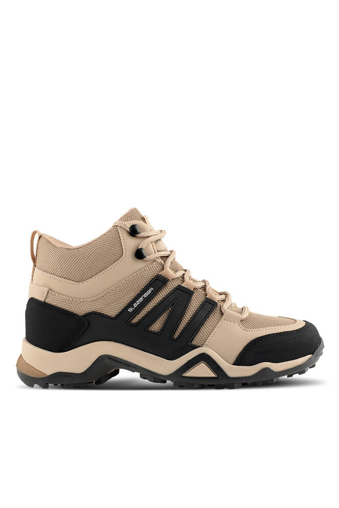 Slazenger GOAT Men's Outdoor Boot Beige