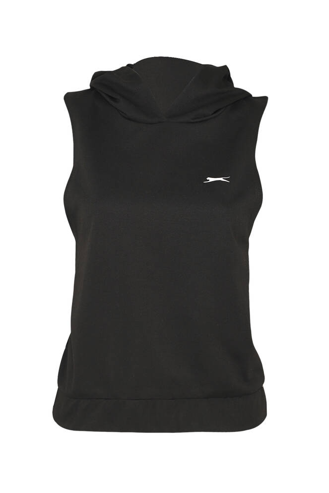 Slazenger GODIVA Women's Sweatshirt Black