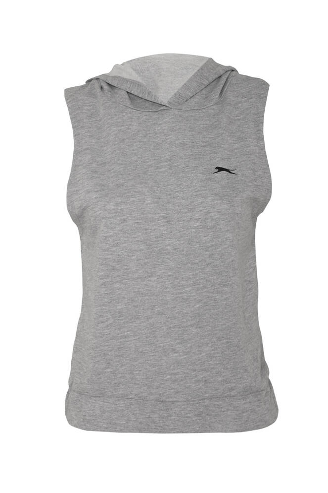 Slazenger GODIVA Women's Sweatshirt Gray