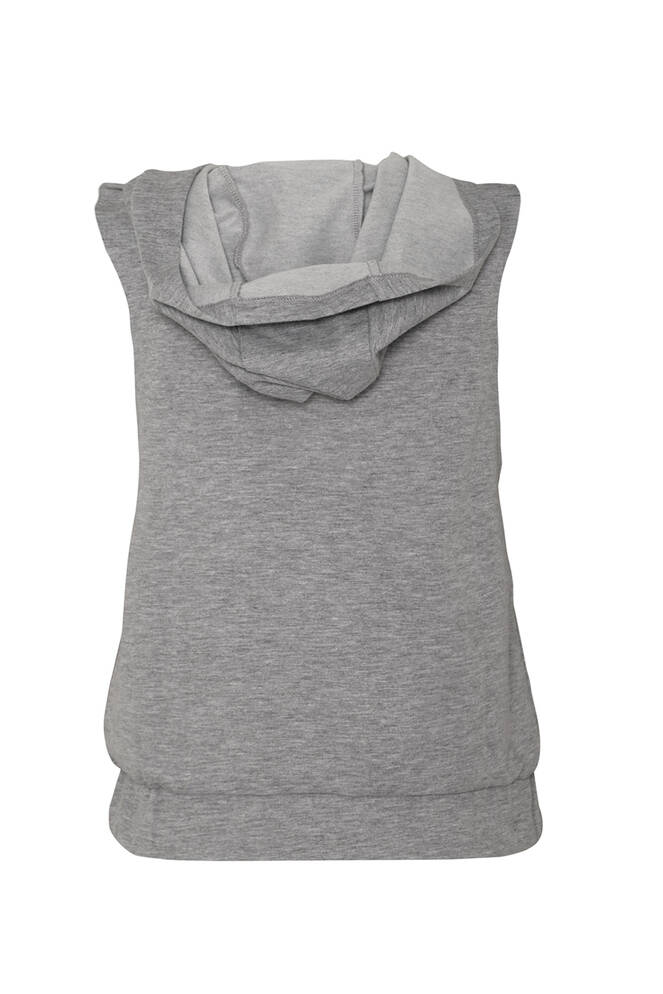 Slazenger GODIVA Women's Sweatshirt Gray