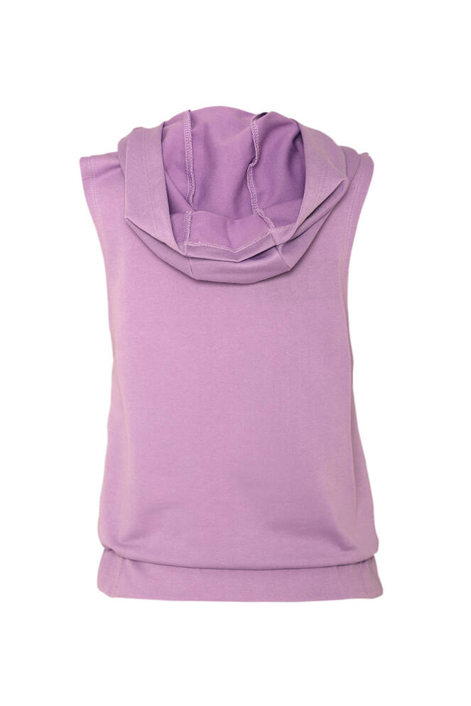 Slazenger GODIVA Women's Sweatshirt Lilac