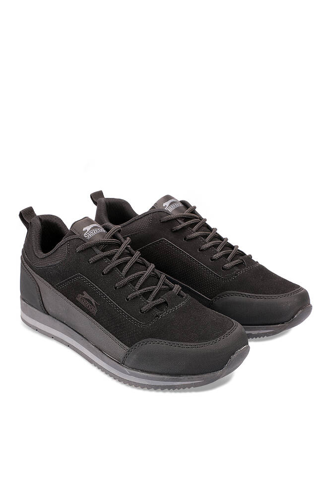 Slazenger GOLF Sneaker Men's Shoes Black