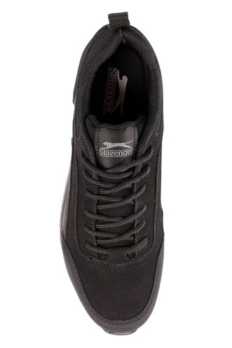 Slazenger GOLF Sneaker Men's Shoes Black - Thumbnail