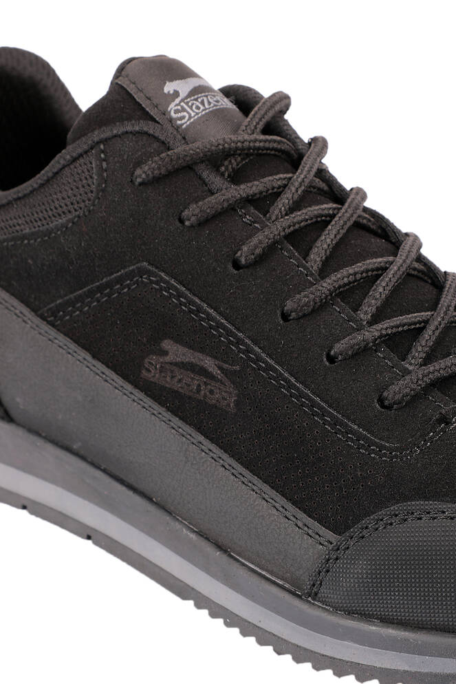 Slazenger GOLF Sneaker Men's Shoes Black