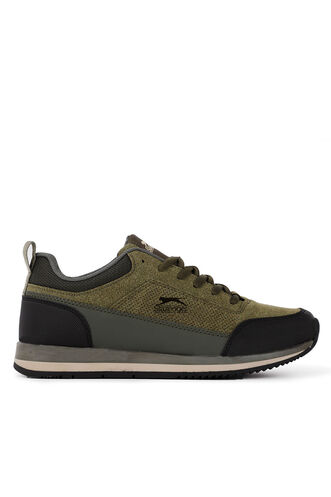 Slazenger - Slazenger GOLF Men's Sneaker Shoes Olive