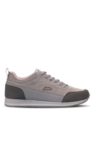 Slazenger GOLF Sneaker Men's Shoes Dark Grey - Thumbnail