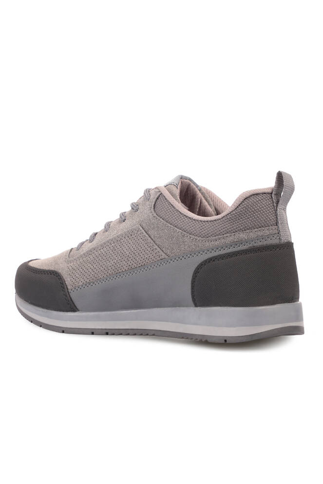 Slazenger GOLF Sneaker Men's Shoes Dark Grey