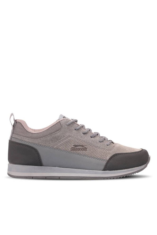 Slazenger GOLF Sneaker Men's Shoes Dark Grey