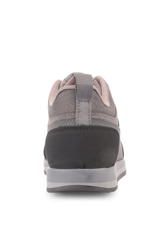 Slazenger GOLF Sneaker Men's Shoes Dark Grey - Thumbnail