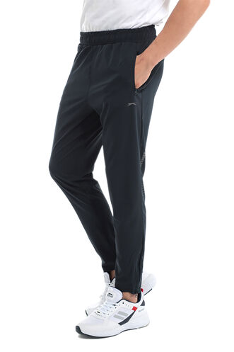 Slazenger GRIET Men's Sweatpants Dark Grey - Thumbnail