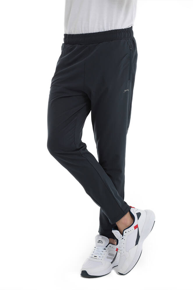 Slazenger GRIET Men's Sweatpants Dark Grey