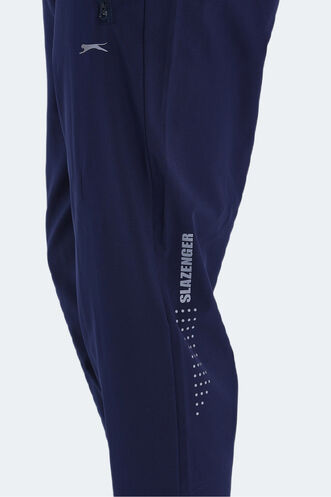 Slazenger GRIET Men's Tracksuit Bottoms Navy - Thumbnail