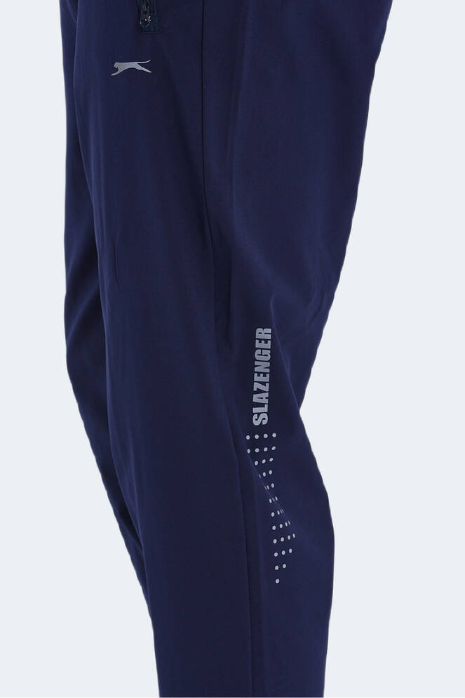 Slazenger GRIET Men's Tracksuit Bottoms Navy