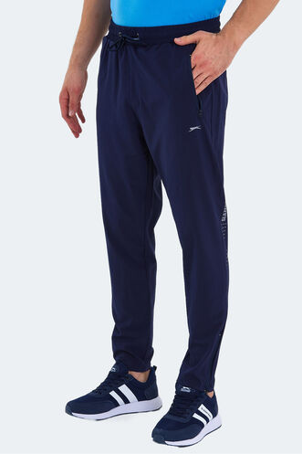 Slazenger - Slazenger GRIET Men's Tracksuit Bottoms Navy