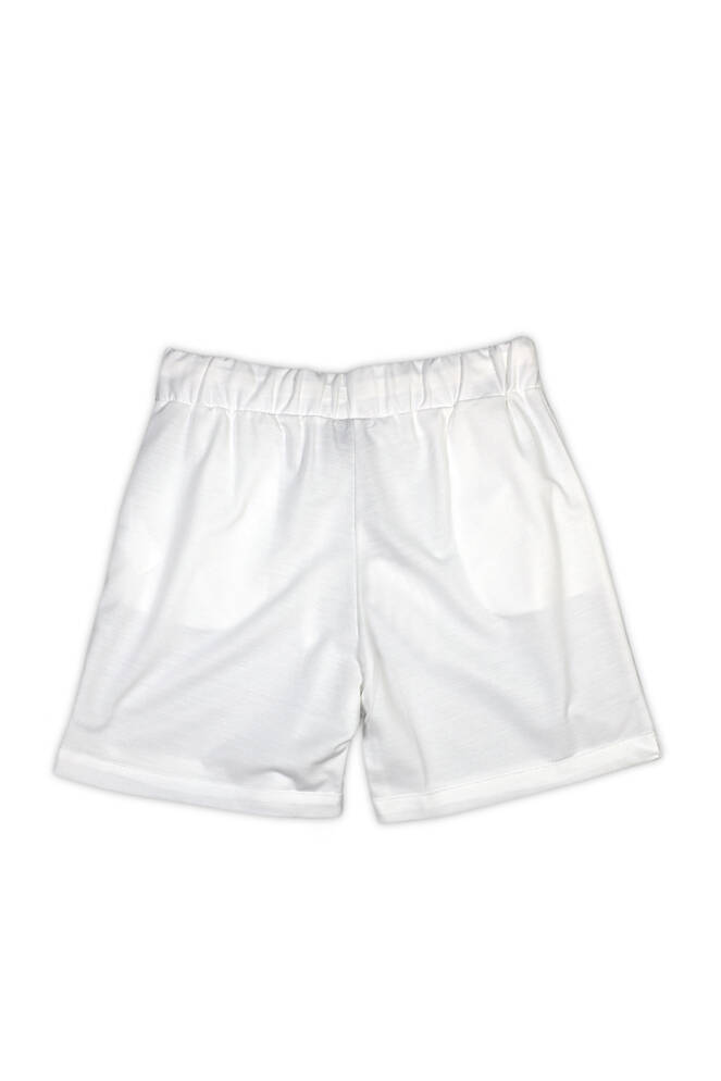 Slazenger GROZDA Women's Fitness Shorts Broken White