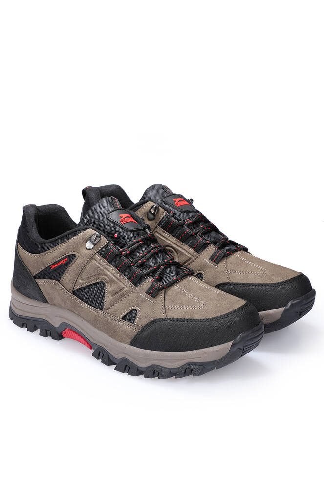 Slazenger HAAKON Men's Outdoor Shoes Sand