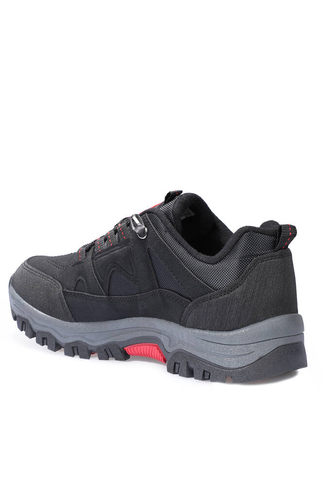 Slazenger HAAKON Men's Outdoor Shoes Black