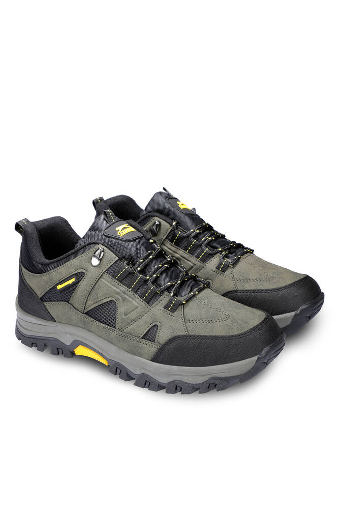 Slazenger HAAKON Men's Outdoor Shoes Khaki