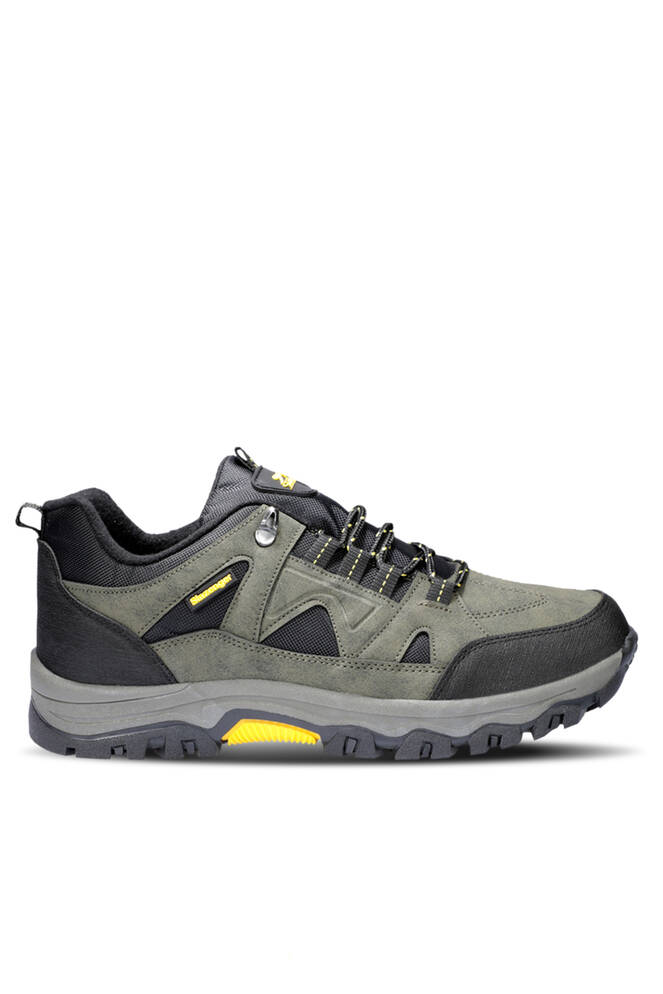 Slazenger HAAKON Men's Outdoor Shoes Khaki