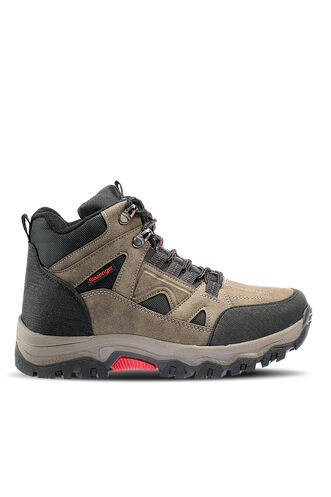 Slazenger HABIB Men's Outdoor Boot Sand - Thumbnail