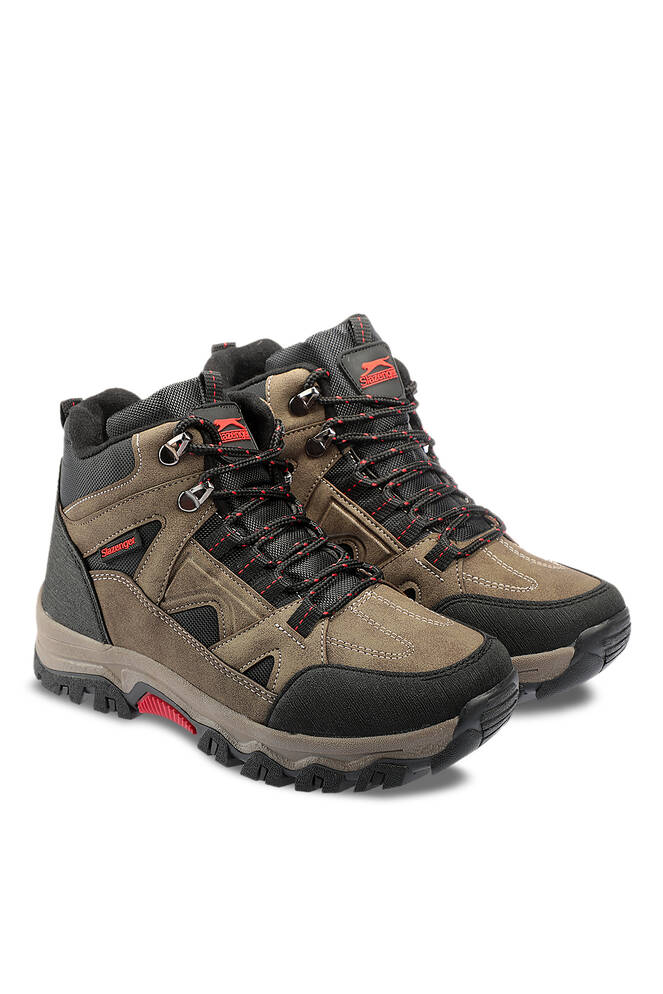 Slazenger HABIB Men's Outdoor Boot Sand