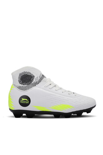 Slazenger HADAS KRP Football Boys' Cleats White - Thumbnail