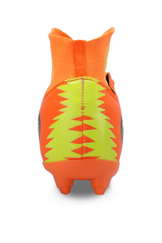 Slazenger HADAS KRP Football Boys' Cleats Orange - Thumbnail