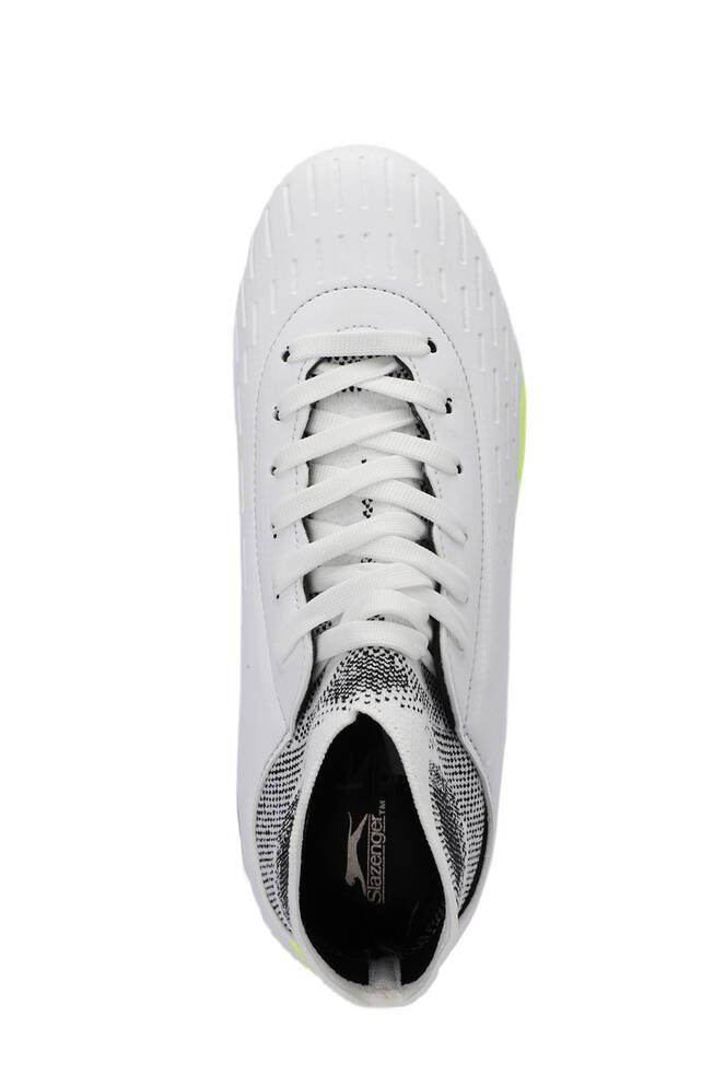 Slazenger HADAS KRP Football Boys' Cleats White