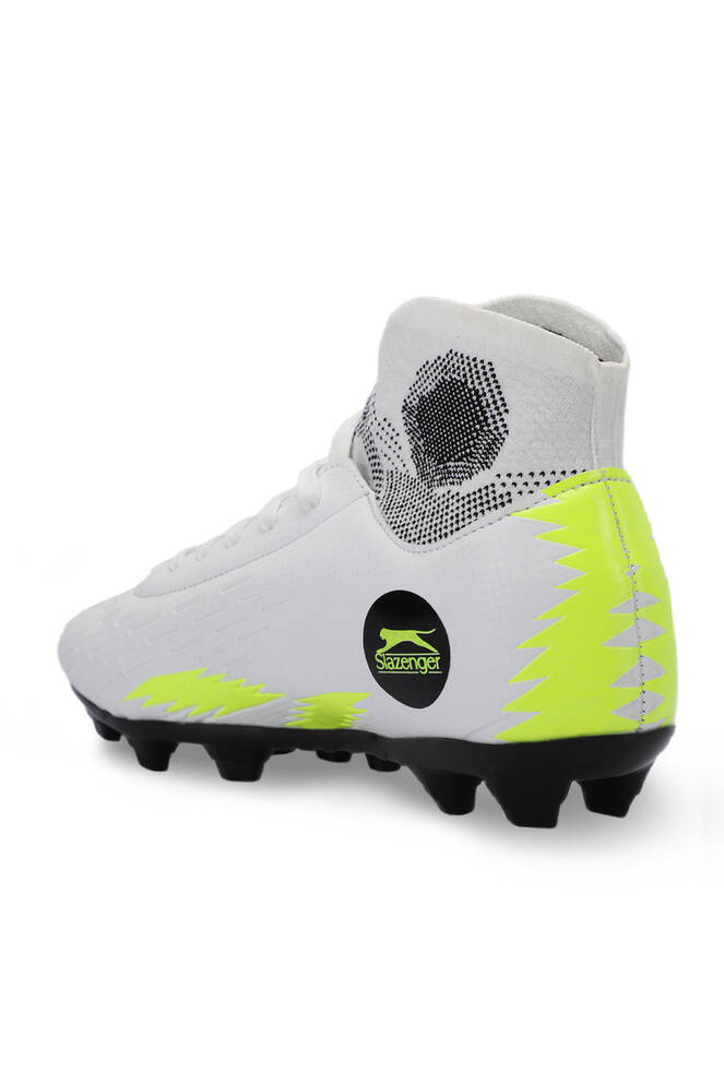 Slazenger HADAS KRP Football Boys' Cleats White